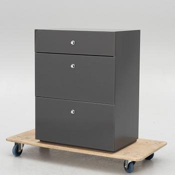 Chest of drawers, Interlübke, Germany.