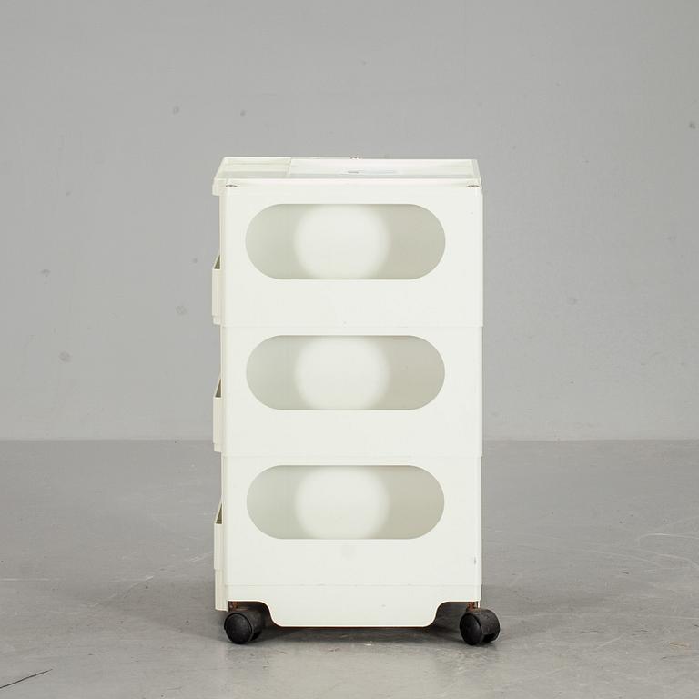 HURTS, "Boby", Joe Colombo, Bieffeplast, Padova, Italien, formgiven 1968.