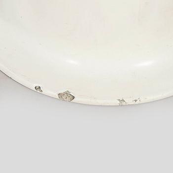 Yrjö Kukkapuro, a 1970s 'Saturnus' table, made to order, Haimi.