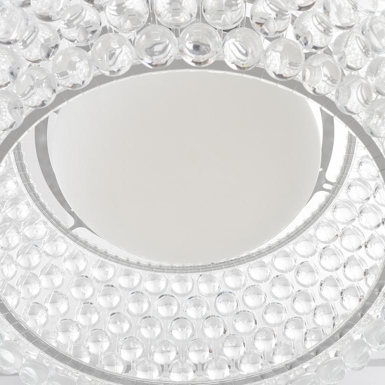 Patricia Urquiola & Eliana Gerotto, taklampa, "Caboche Grande", Foscarini, Italien, efter 2005.