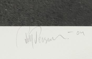 Per Magnus Persson, Skånskt höstlandskap.