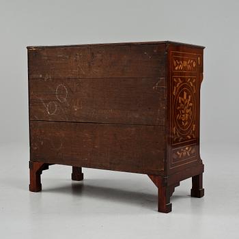 SKÄNK, Holland/England, 1800-talets första kvartal.