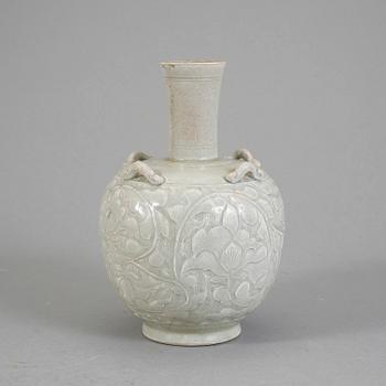 VAS, stengods, Kina, sannolikt 1800-tal.