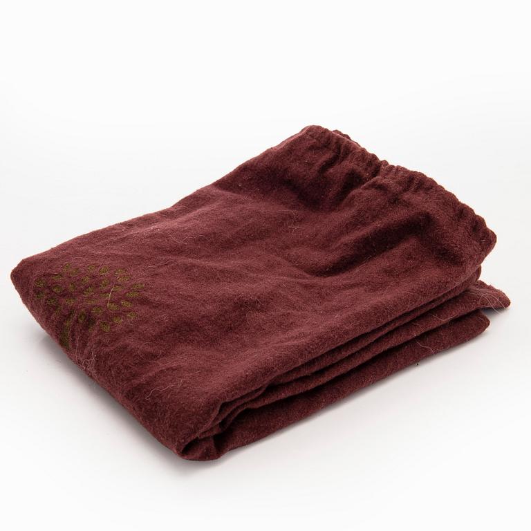 Mulberry, väska, "Antony Messenger".