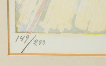 Mårten Andersson, "Skåpet" (Stora skåpet).