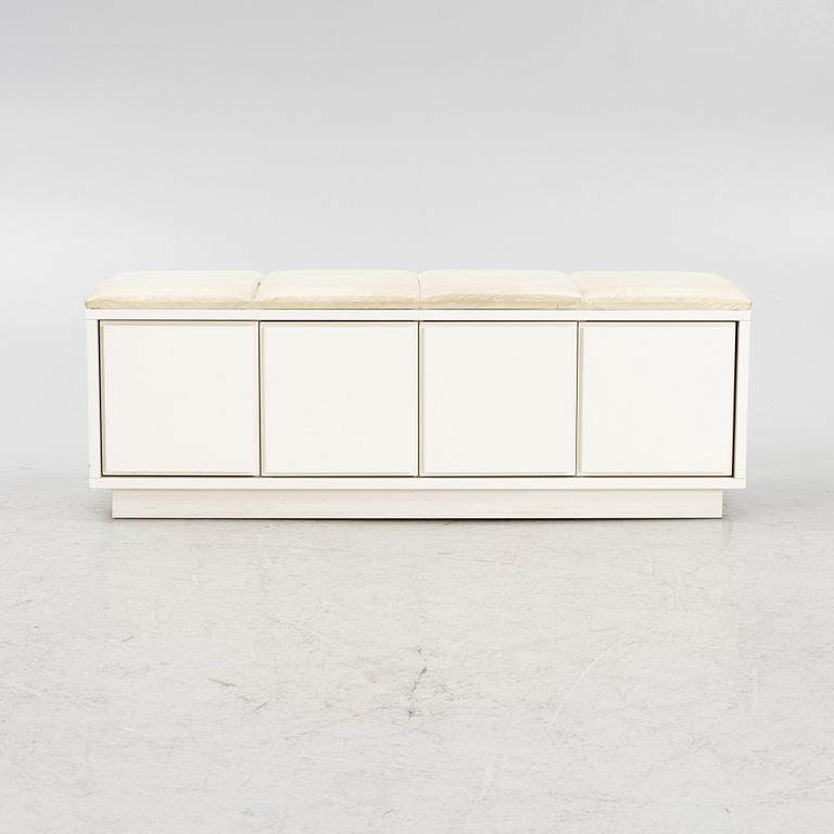 Ulf Scherlin, "bench 6", Scherlin.