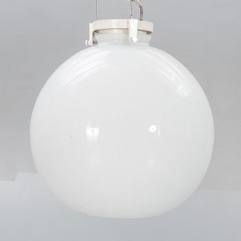 Ceiling lamp, Fagerhult, contemporary.