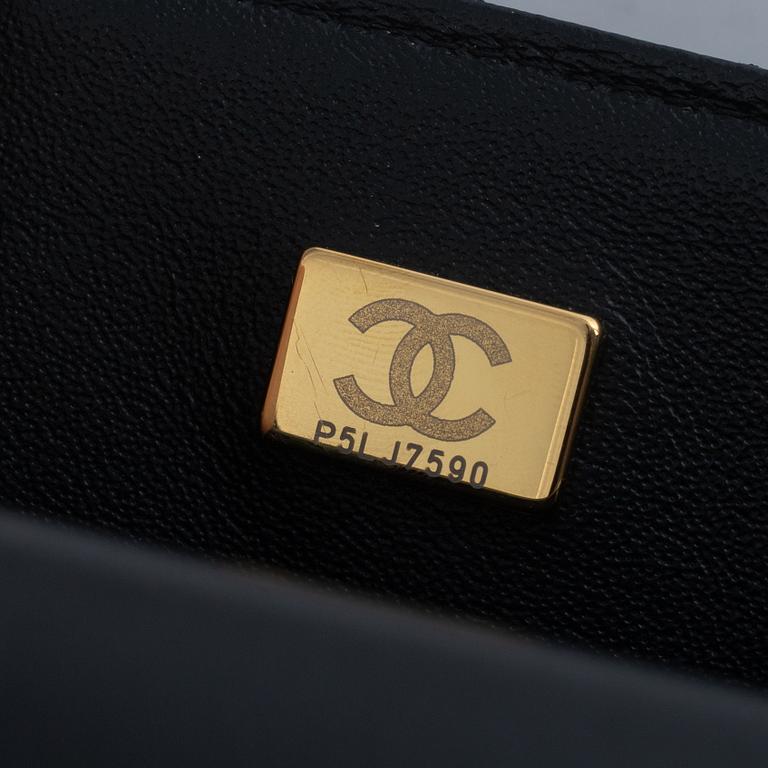 Chanel, bag, "Timeless Classique Mini Flap Bag", 2022.