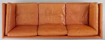 a second half of the 20th century sofa.