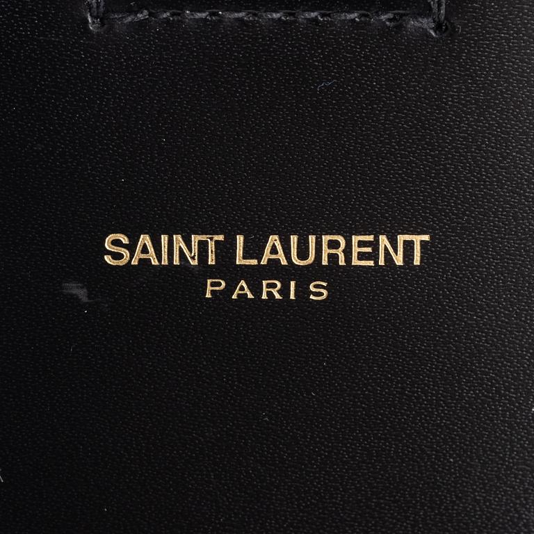 Saint Laurent, väska, "Large shopper Tote".
