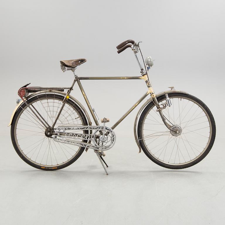 CYKEL, Crescent 1940/50-tal.