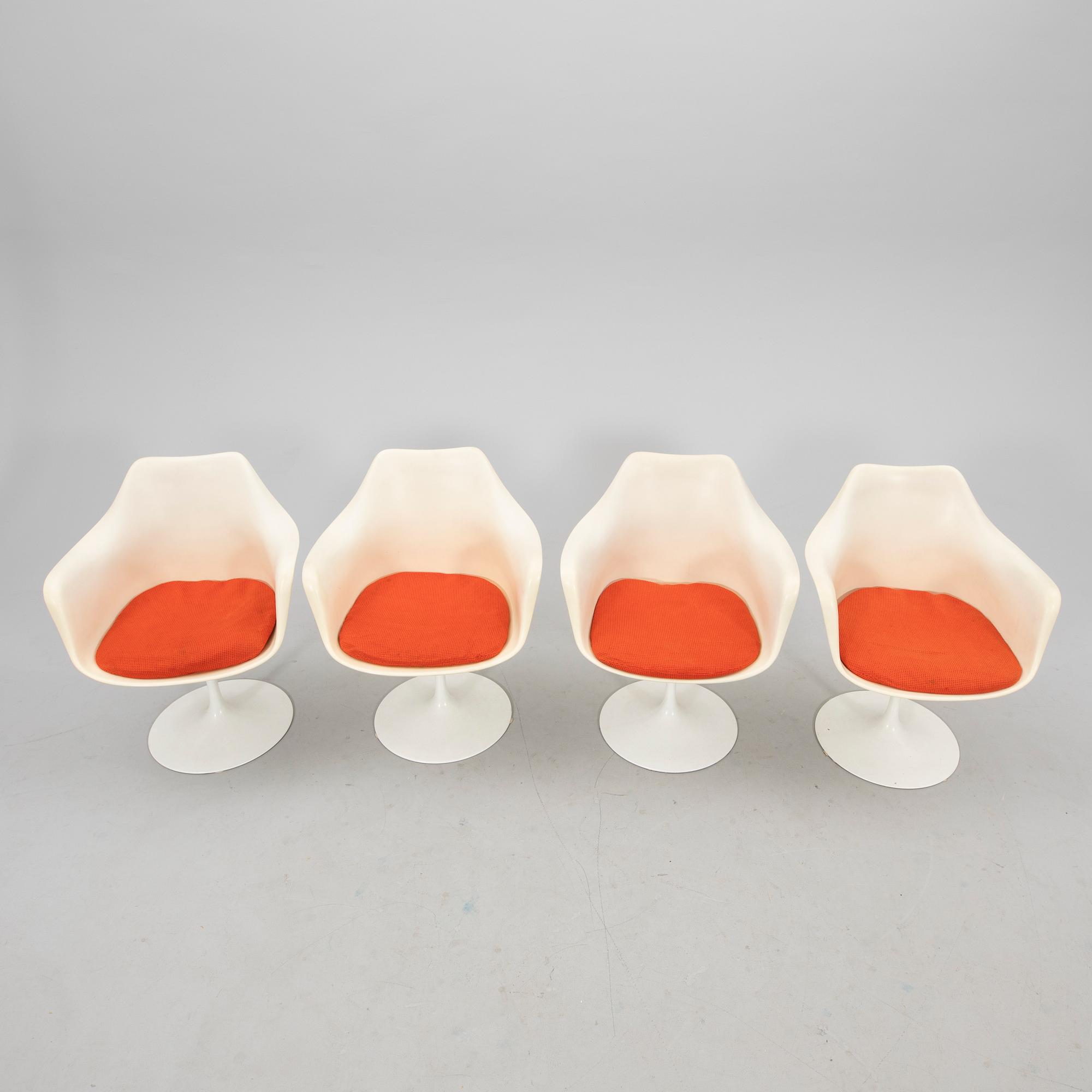 Eero Saarinen,