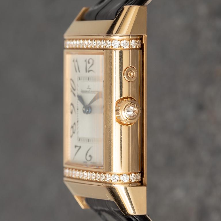 Jaeger-LeCoultre, Reverso Duetto Duo, ca 2009.