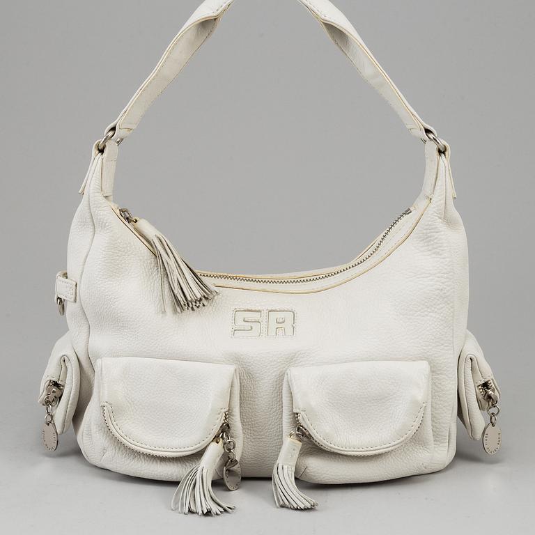 SONIA RYKIEL, väska.