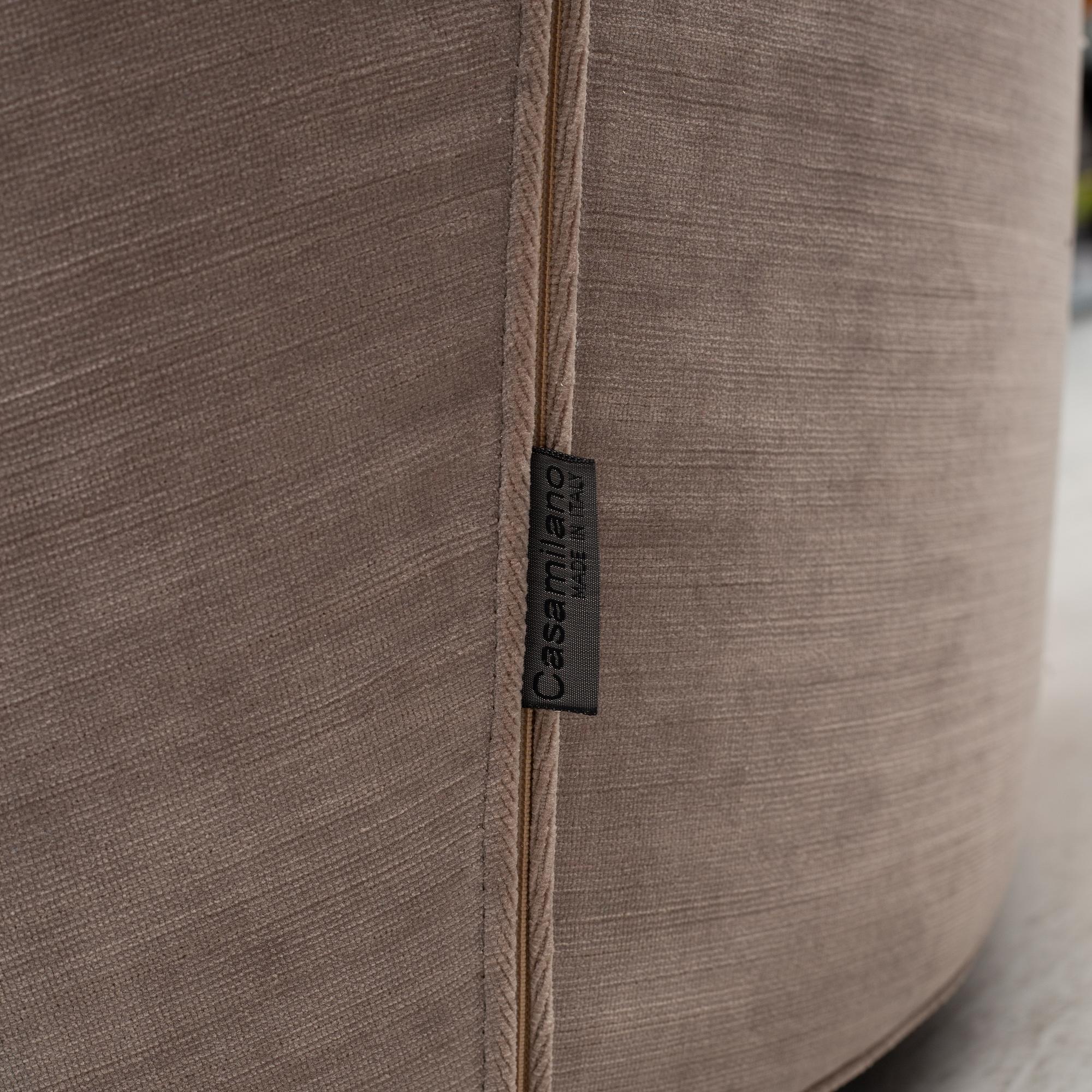 A pair of easy chairs, Casamilano, Italy, Contemporary.