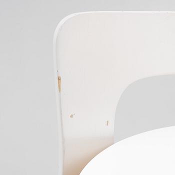 Alvar Aalto, barstolar, ett par, "K65", Artek.