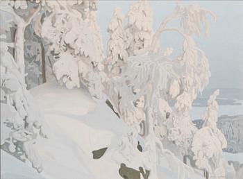 Juha Ojanen, "Koli".