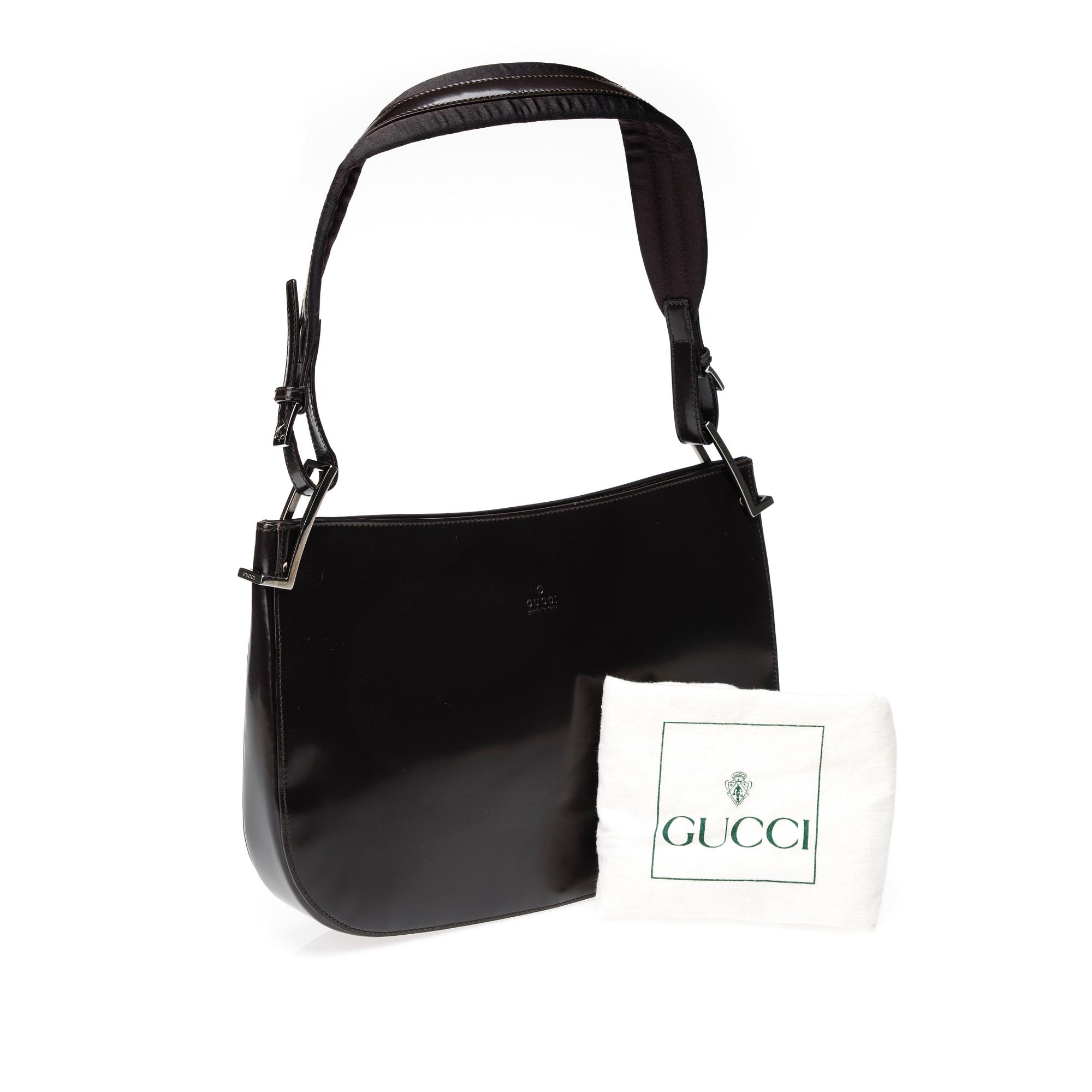VÄSKA, Gucci.