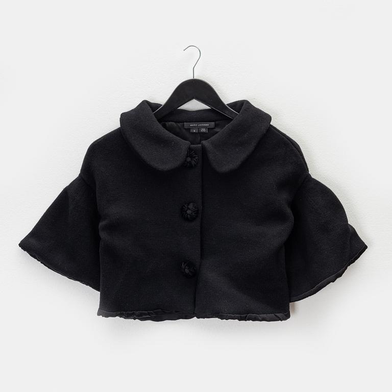 Marc Jacobs, kavaj/kofta, storlek S.