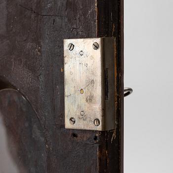 Golvur, John Seymour, Wantage, England, 1700-tal.