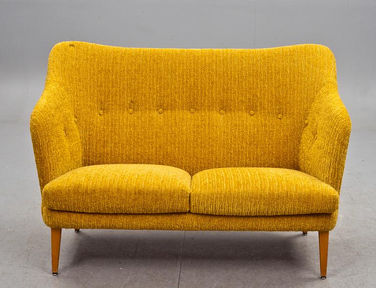 SOFFA, 1900-talets mitt.