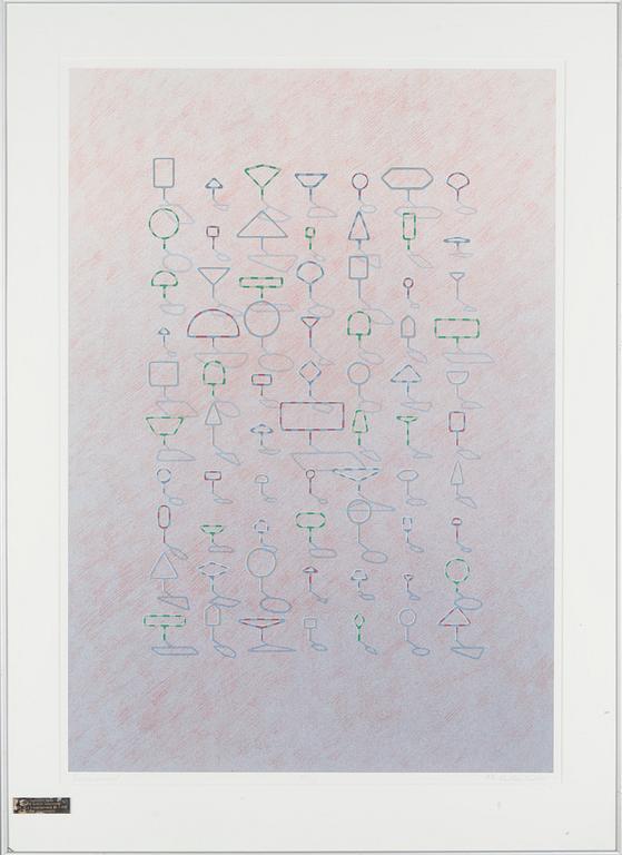 Kristian Krokfors, "Environment".