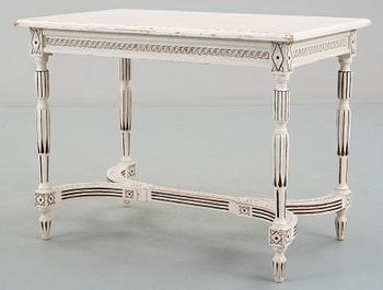 BORD, Louis XVI-stil, 1800/1900-tal.