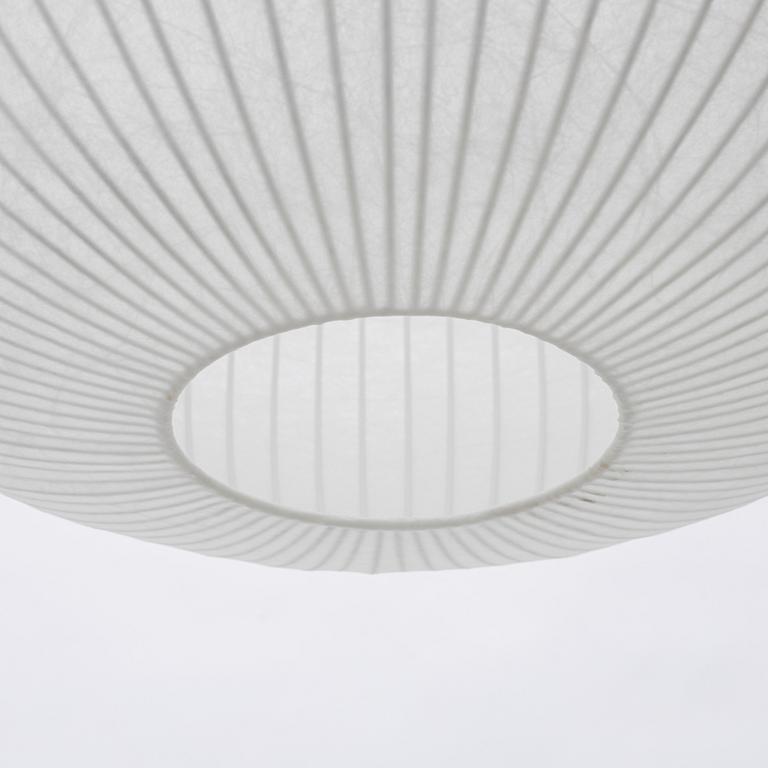 Benjamin Hubert, taklampa, "Strand", Muuto.