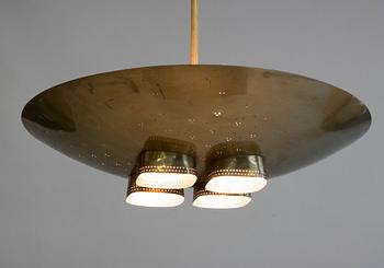 Paavo Tynell, A CEILING LAMP.