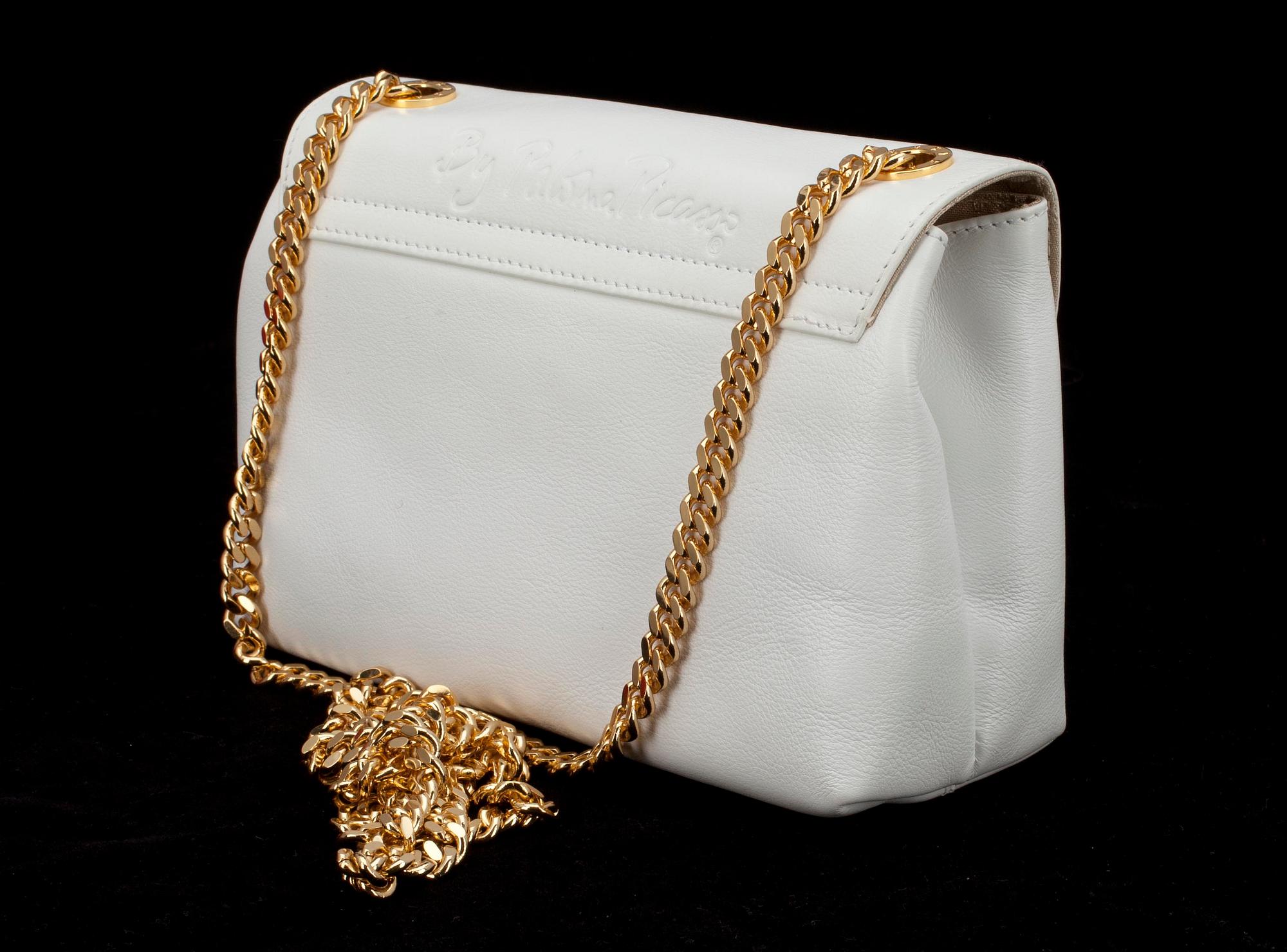 LAUKKU, olkalaukku / crossbody, Paloma Picasso.