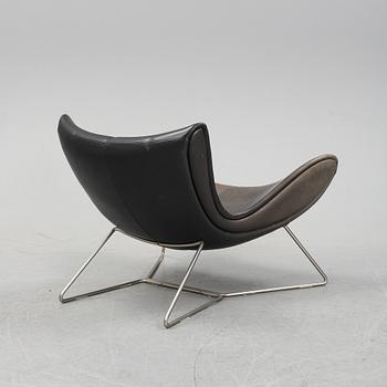 Henrik Pedersen, fåtölj, "Imola",  BoConcept.