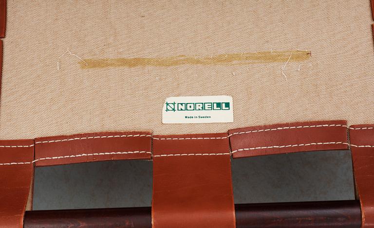 SOFFA, "Ilona", Arne Norell, 1900-talets fjärde kvartal.