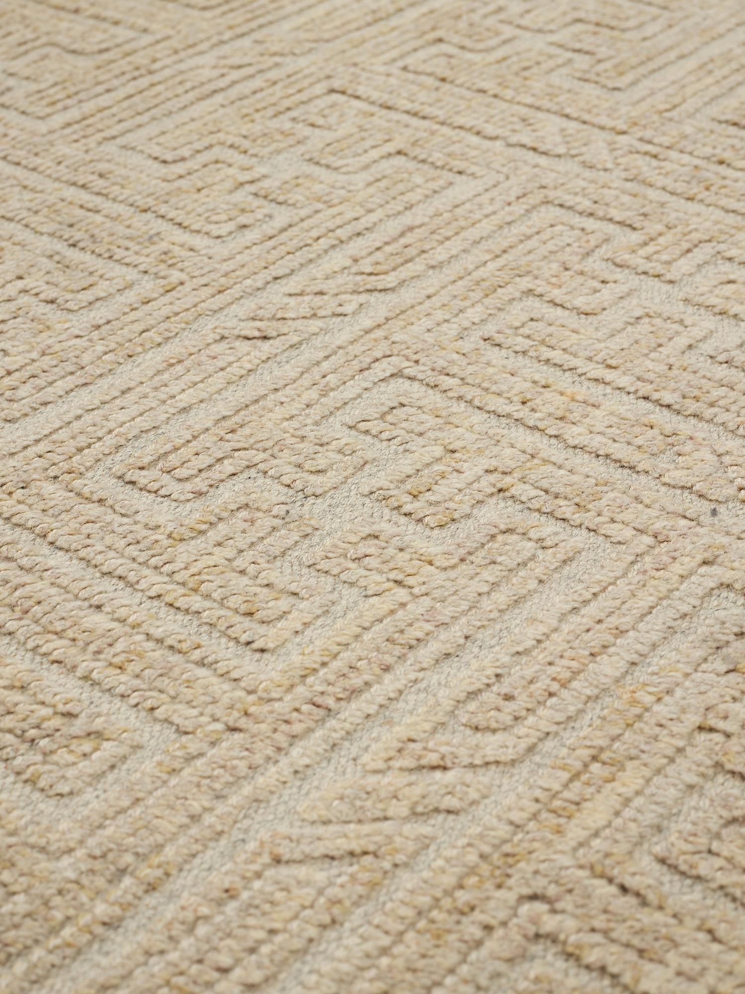MATTO, Svensk Hemslöjd (?), ca 301 x 235,5 cm.