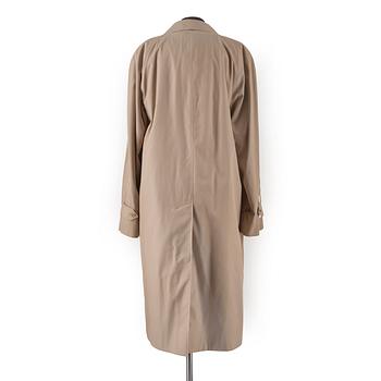 HERROCK, Burberry, England.