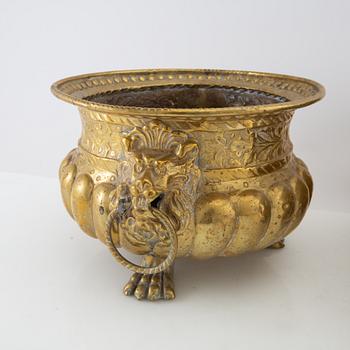 Outer casings 2 pcs Baroque style first half of the 20th century.