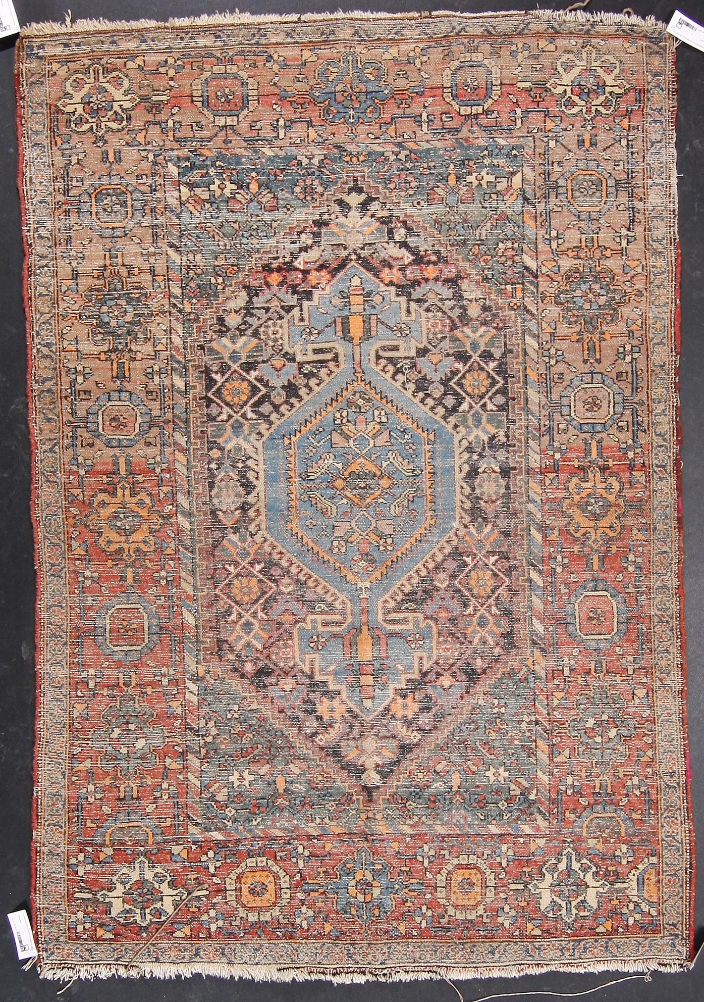 MATTA, orientalisk, ca 190x135.