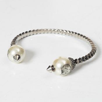 Gucci, armring, "Feline series".