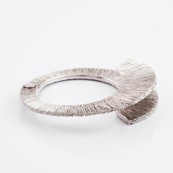 armband sterlingsilver, Stockholm 1977.