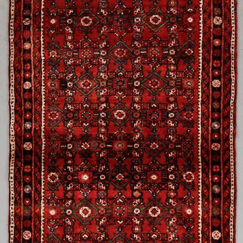 MATTA, Hosseinabad, ca 308 x 87 cm.