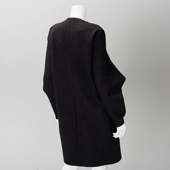 LANVIN, coat, size 40.