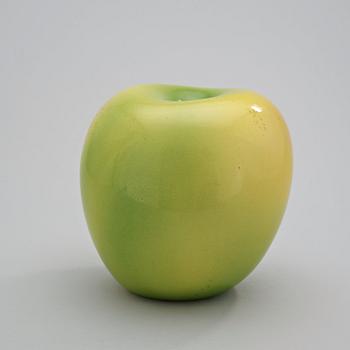 HANS HEDBERG, äpple, Biot, Frankrike.