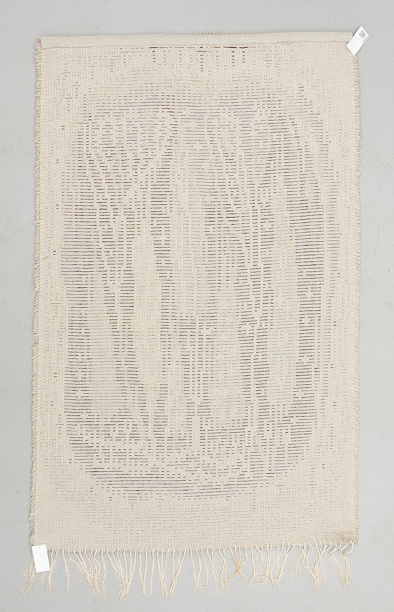 AAPPO HÄRKÖNEN, RYIJY. Noin 165X102 cm.