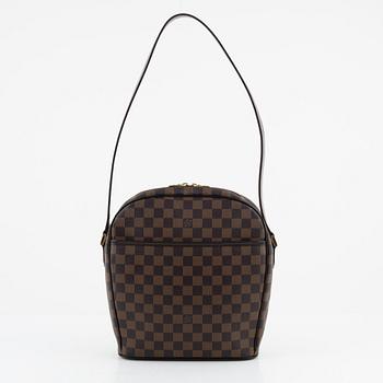 Louis Vuitton, Damier Ebene 'Ipanema'.