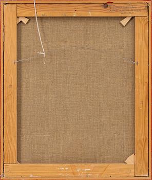 Astrid Munthe-de Wolfe, "Ölandsträdgård".