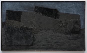 Bengt Orup, "Spår av horisontalt skeende".