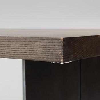 A 'Skagerak' dining table, Kristensen & Kristensen.
