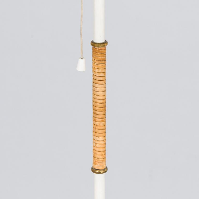 Ilmari Tapiovaara, golvlampa, "Maija the Bee", Asko/Hienoteräs.