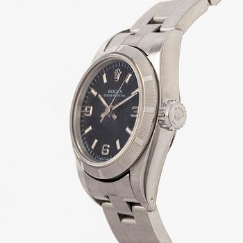 Rolex, Oyster Perpetual, wristwatch, 26 mm.