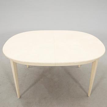 Carl Malmsten, matbord "Herrgården" 1900-talets senare del.