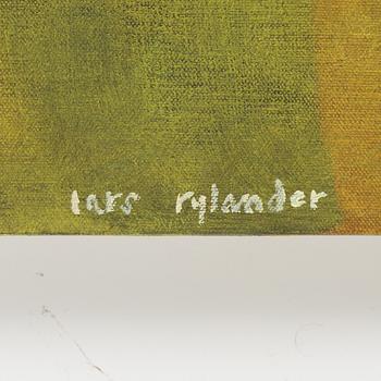 Lars Rylander, Komposition.